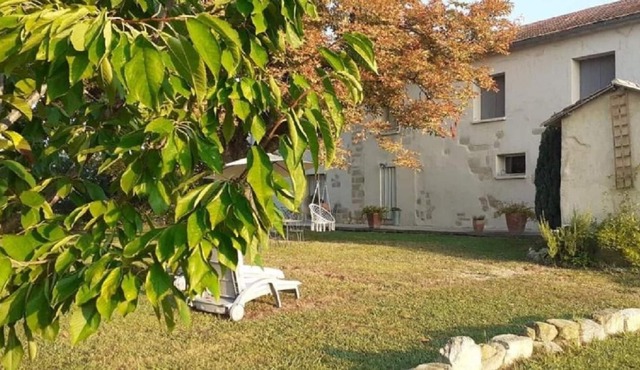 Le Petit Mas in Provence 8 people maximum