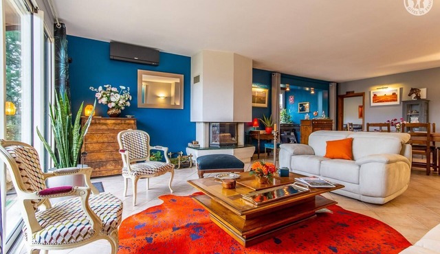 le Petit Midi - Cluny