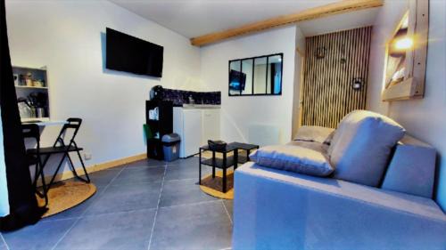 Le Petit Mineur Cosy Studio
