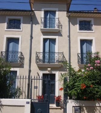 Le Petit Molière Chambres d'Hôtes