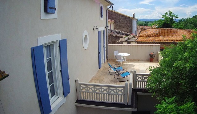 Le Petit Molière Chambres d'Hôtes