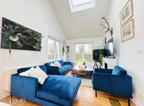 Le Petit Monampteuil