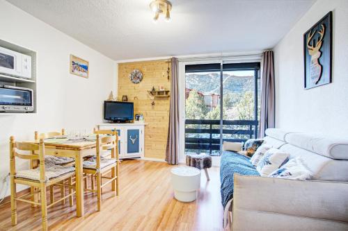 Le Petit Montagnard - Station accessible à pied