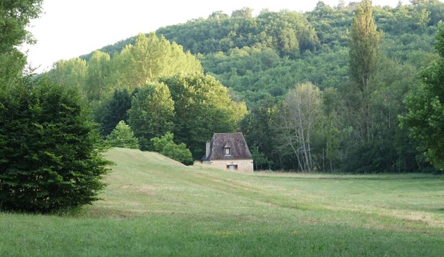 Le Petit Moulin x Charming family gîte in the heart of Périgord
