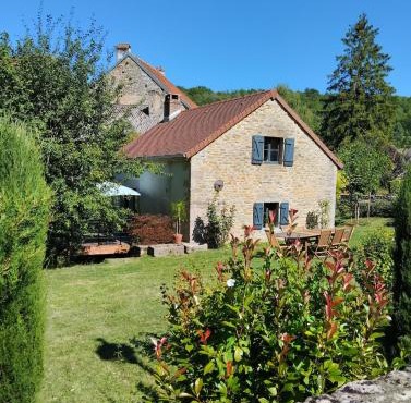 Le petit Moulin de Drée