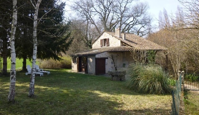 Le Petit Moulin - Journet