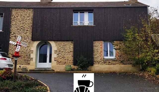 Le petit moulin rouge