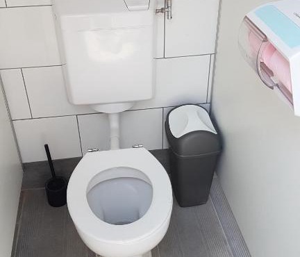 Le Petit Moulin tente 4 pers