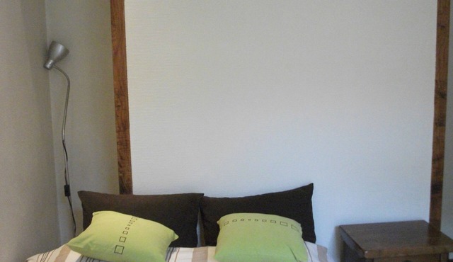 Le PETIT Nid, gîte for two !