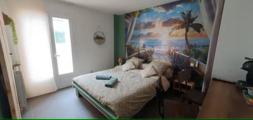 Le petit nid champêtre