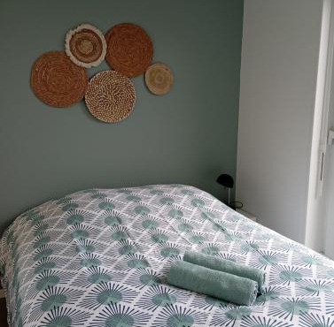 Le petit nid Béthunois