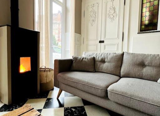 Le Petit Nid d'Aline, Hyper-Centre, Parking Privé