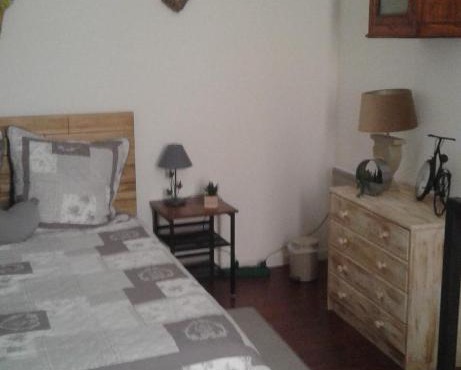 Le petit nid de Zaou