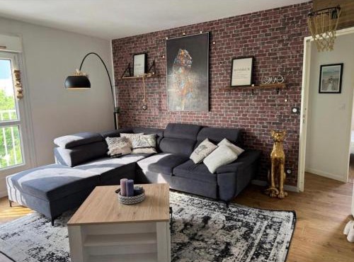 Le petit nid douillet