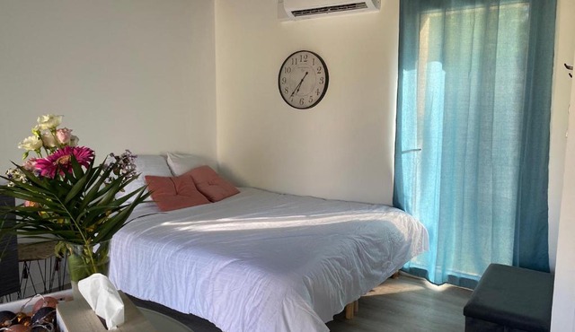 Le petit nous- Gîte cosy avec jacuzzi en Anjou