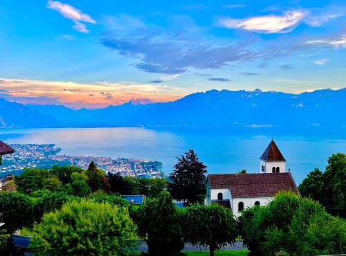 Le Petit Observatoire