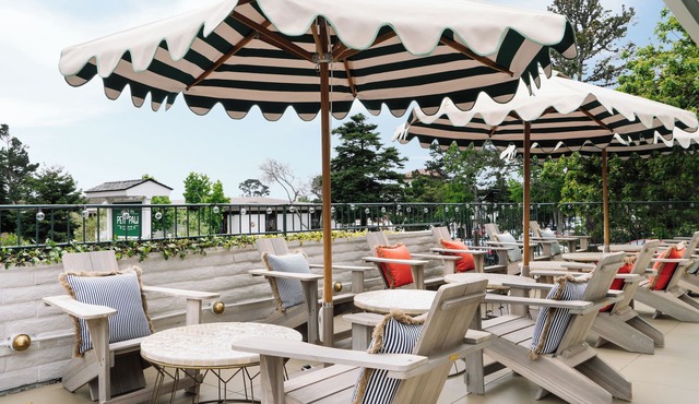 Le Petit Pali at Ocean Ave