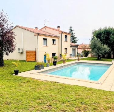 Le Petit Paradis Lescurien