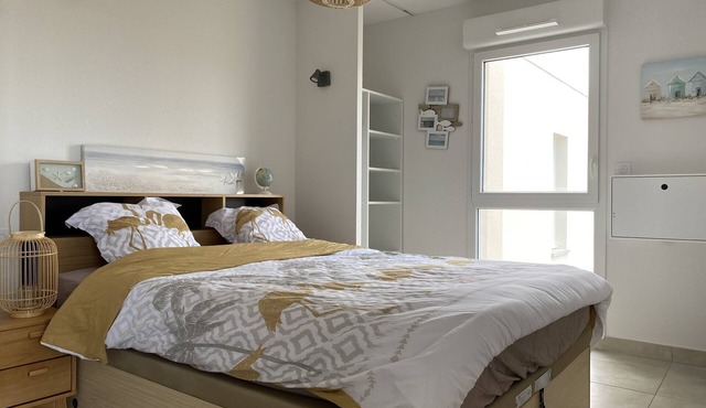 Le Petit Paradis de Valentin Penthouse