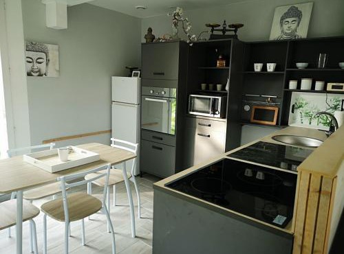 Le Petit Paradis de Noordpeene