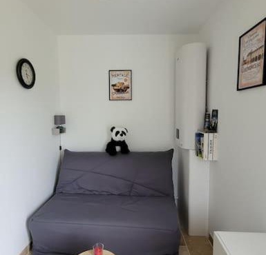 Le Petit Paradis