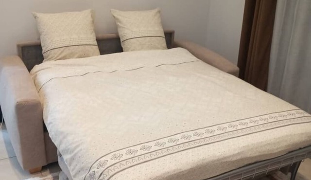 Le Petit Paradis - Quiet, comfortable and sunny