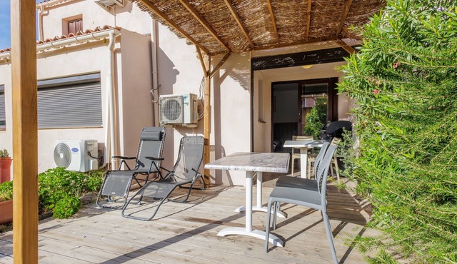 Le Petit Paradis - Studio, plage à proximité