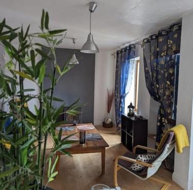 Le Petit Perchoir à Aubusson