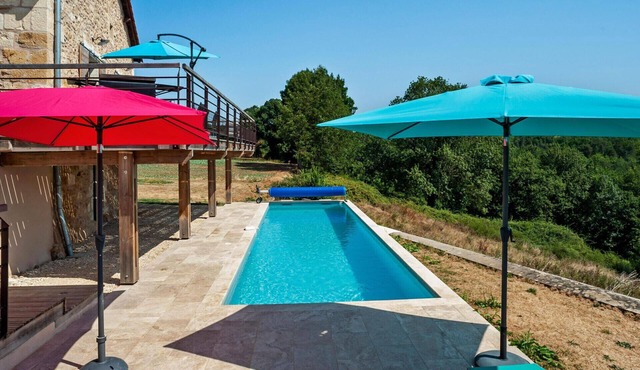 Le petit Périgord - in the heart of Dordogne