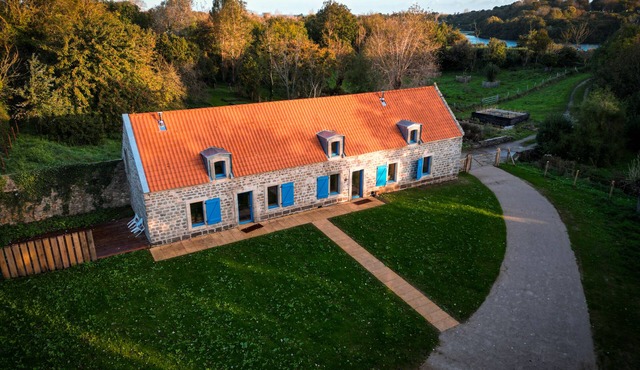 Le Petit Phare Gîte du Littoral