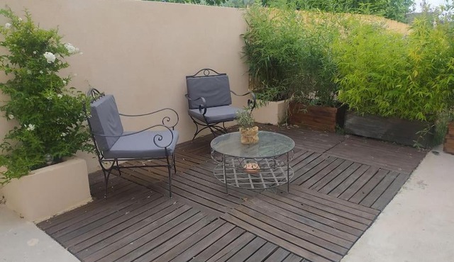 Le Petit Pied à Terre du Luberon