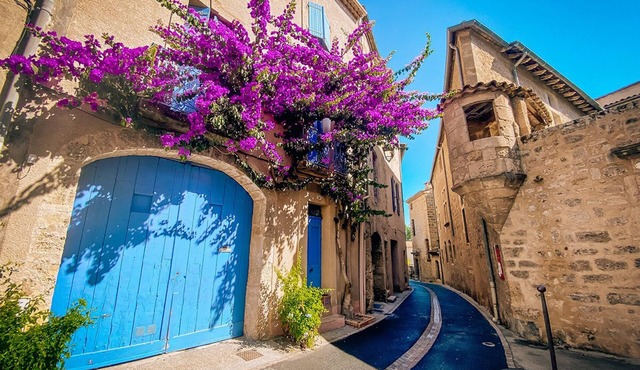 Le Petit Piscénois Centre Historique