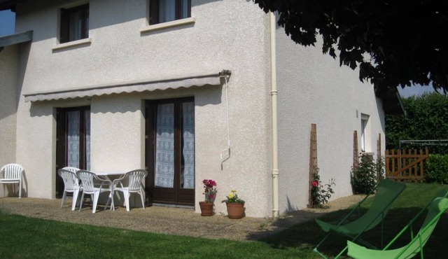 Le Petit Plan - Saint-just