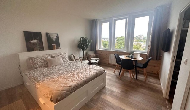 Le Petit Port - La Belle Etoile