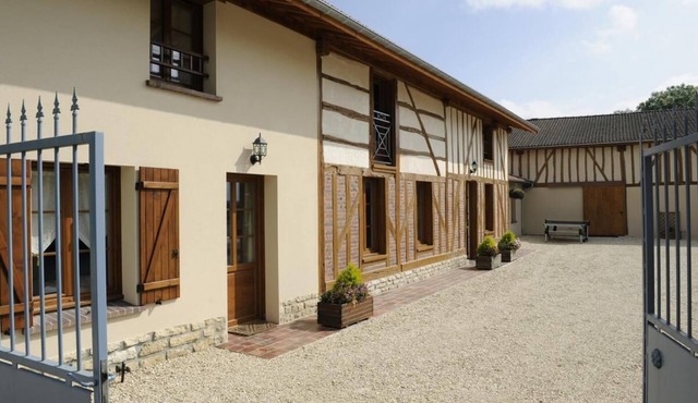 Le Petit Pré des Marguerites