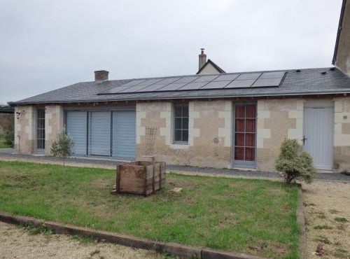 Le Petit Pré, Gîte chez l'habitant