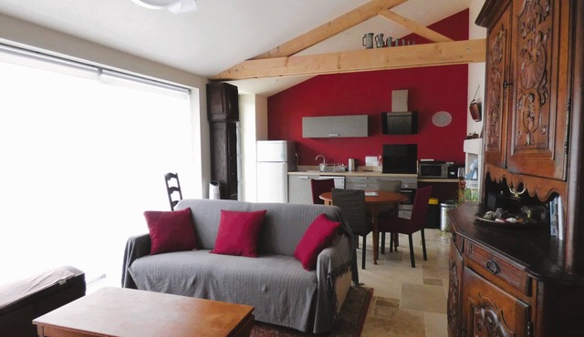 Le Petit Pré, Gîte Chez L'habitant