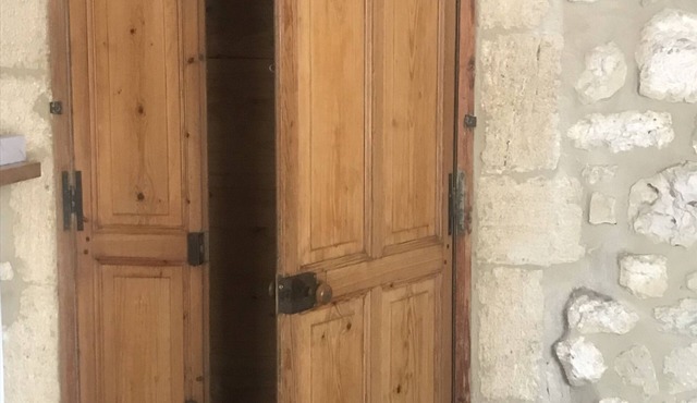 Le Petit Presbytère