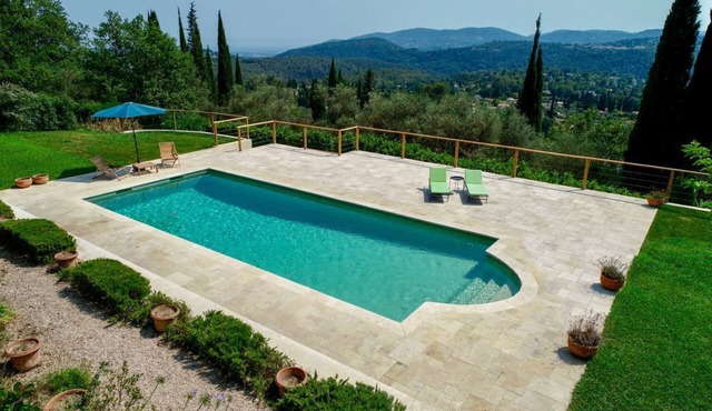 Le Petit Prince - Five Bedroom Villa, Sleeps 10