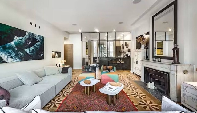 Le Petit Prince - Grand Standing- Sauna - Vieux Lyon, Parking en face