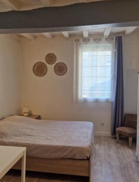 Le petit quai # Studio # site historique