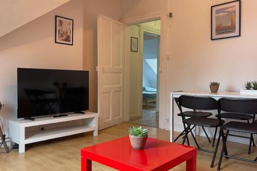 Le Petit Répit - Proche Metz Amnéville Luxembourg