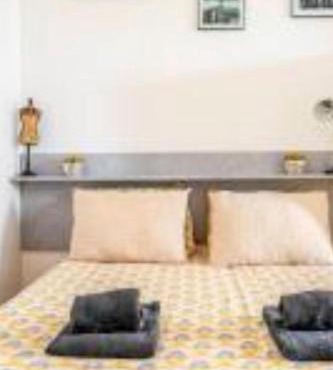 Le petit républicain -Nid douillet Péage