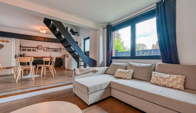 Le Petit Relais Proche Grand Boulevard