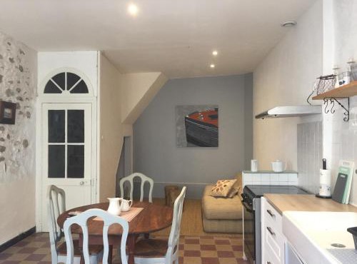 Le Petit Relais du Canal