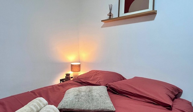 Le Petit Rhône - Tournon-sur-Rhône