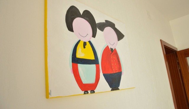 Le Petit Ried (15 min from Strasbourg) - 3 Rooms - 70 m²