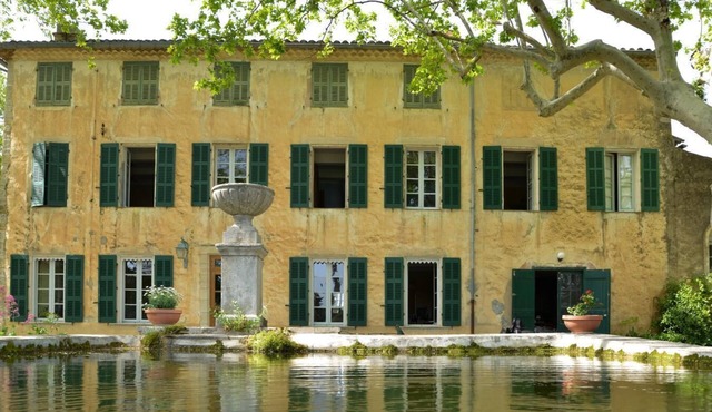 Le Petit Robernier - MONTFORT SUR ARGENS