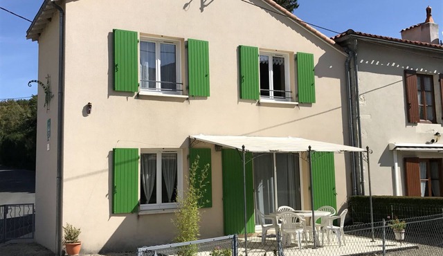 Le Petit Ru - Lizant