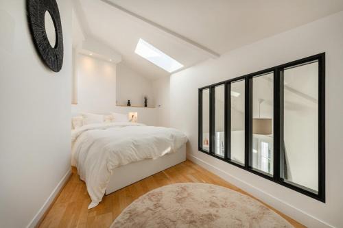 Le Petit Saint Martin - Duplex - Cœur de ville